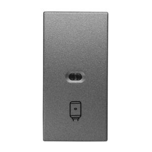 ΔΙΑΚΟΠΤΗΣ 1 MODULES BOILER ΓΡΑΦΙΤΗΣ EUROLAMP - 152-20415