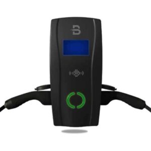 ΦΟΡΤΙΣΤΗΣ ΑΥΤΟΚΙΝΗΤΟΥ BENY ΤΡΙΦΑΣΙΚΟΣ 2x22KW,FULL EXTRA,MID ΚΑΙ ΚΑΛΩΔΙΟ 2x5m EUROLAMP - 165-50017