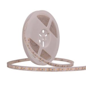 ΤΑΙΝΙΑ LED 5M 20W 24V 6500K IP68 PRO EUROLAMP 145-70430