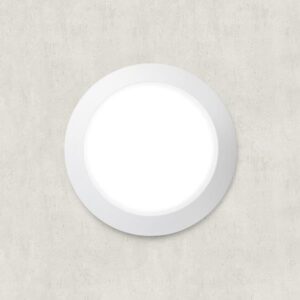 FUMAGALLI BERTA  ΑΠΛΙΚΑ ΤΟΙΧΟΥ ΛΕΥΚΗ  Ø275mm Ε27 EUROLAMP - 145-26192