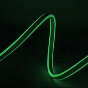 NEON ΦΩΤ/ΝΑ, ΠΡΑΣΙΝΗ, ΔΥΟ ΟΨΕΩΝ, 50Μ EUROLAMP - 600-23206