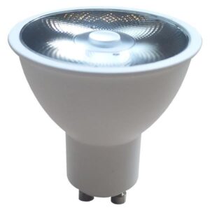 ΛΑΜΠΑ LED GU10 6W 4000K 7° 220-240V EUROLAMP - 147-77827
