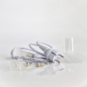 ΦΙΣ ΓΙΑ ΝΕΟΝ ΦΩΤ/ΝΑ,IP44, ΣΕΤ 5ΤΜΧ EUROLAMP - 600-23150