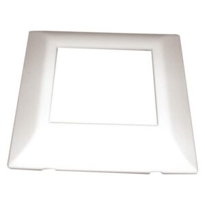 ΠΛΑΙΣΙΟ ΜΟΝΟ ΔΟΜΗΜΕΝΗΣ EUROLAMP - 160-56320