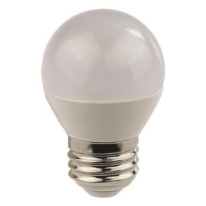 ΛΑΜΠΑ LED ΣΦΑΙΡΙΚΗ 5W Ε27 6500K 220-240V - 147-77314