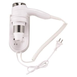 ΣΕΣΟΥΑΡ ΞΕΝΟΔΟΧΕΙΟΥ 1500W 220-240V ΜΕ ΦΙΣ EUROLAMP 147-45010