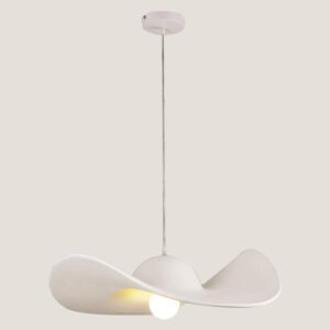 ΦΩΤΙΣΤΙΚΟ ΚΡΕΜΑΣΤΟ ΚΑΠΕΛΟ Ε27 60x140 ΓΚΡΙ EUROLAMP 144-46002