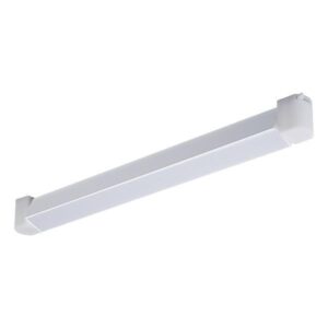 ΣΠΟΤ ΡΑΓΑΣ ΓΡΑΜΜΙΚΟ LED ΜΟΝΟ 20W 4000K 4 ΓΡΑΜΜΩΝ ΛΕΥΚΟ PRO EUROLAMP - 145-59601