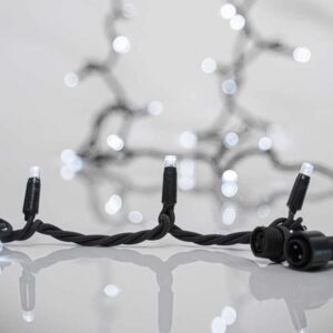 ΣΕΙΡΑ,96 LED,24V,ΠΡΑΣΙΝΟ ΚΑΛΩΔΙΟ ΚΑΟΥΤΣΟΥΚ,ΜΕ ΕΠΕΚΤΑΣΗ,2 ΚΟΝΕΚΤΟΡΕΣ, ΛΕΥΚO LED,ΣΕΤ 5 ΣΕΙΡΕΣ ΚΑΙ ΜΙΑ ΕΠΕΚΤΑΣΗ 300cm,ΑΝΑ 10cm,ΙΡ65 EUROLAMP - 600-11987