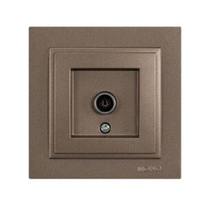 ΠΡΙΖΑ TV ΤΕΡΜΑΤΙΚΗ LIGHT FUME EUROLAMP - 152-10544