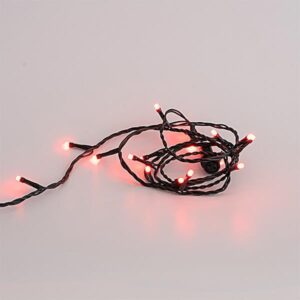 ΣΕΙΡΑ, 300 LED 5mm, ΕΠΕΚΤΑΣΗ ΕΩΣ 2, ΠΡΑΣΙΝΟ ΚΑΛΩΔΙΟ, SYNCHRONOUS RGBW LED, ΑΝΑ 10cm, ΧΩΡΙΣ ΜΕΤΑΣΧΗΜΑΤΙΣΤΗ ΚΑΙ CONTROLLER, IP44 EUROLAMP - 600-11919