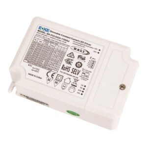 ΤΡΟΦΟΔΟΤΙΚΟ DIMMABLE ΓΙΑ ΦΩΤΙΣΤΙΚΟ PANEL LED DALI 40W EUROLAMP - 145-56193
