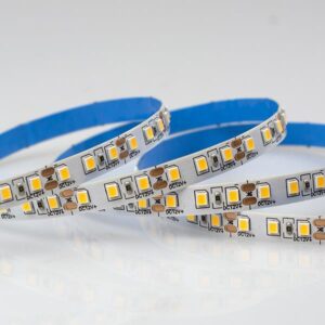 ΤΑΙΝΙΑ LED 5M 9,6W 12V 3000K 120L/M IP20 PLUS EUROLAMP - 145-70127