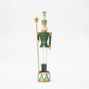 ΣΤΡΑΤΙΩΤΗΣ, ΛΑΔΙ, ΜΕ ΡΑΒΔΙ, 46cm EUROLAMP - 600-45511