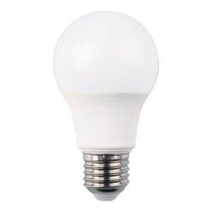 ΛΑΜΠΑ LED ΚΟΙΝΗ 9,5W E27 6500K 175-265V "PRO" EUROLAMP - 147-77113