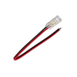 ΦΙΣ ΤΡΟΦΟΔΟΣΙΑΣ ΓΙΑ COB 5mm EUROLAMP - 145-72900