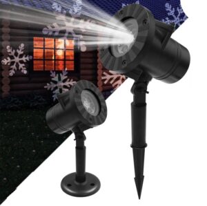 Χριστουγεννιάτικοι Προτζέκτορες Laser