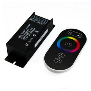 Controllers Dimmers