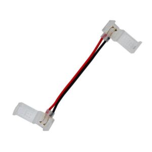 ΕΝΩΤΙΚΟ ΜΕ ΚΑΛΩΔΙΟ ΓΙΑ NEON LIGHT 12-24V EUROLAMP - 145-73951