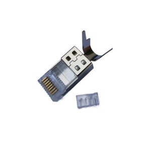 ΦIΣ DATA UTP Cat.7e 8P8C EUROLAMP - 147-10061