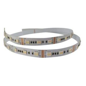 ΤΑΙΝΙΑ LED 5M 14,4W 24V 2700K IP20 PRO EUROLAMP - 145-70268