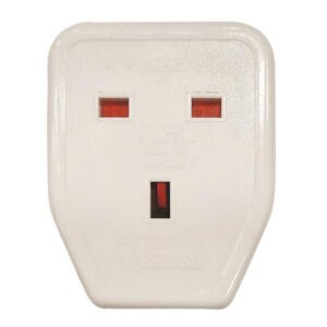 ΦΙΣ ΘΗΛΥΚΟ UK ΜΕ ΠΡΟΣΤΑΣΙΑ ΕΠΑΦΩΝ EUROLAMP - 147-10022