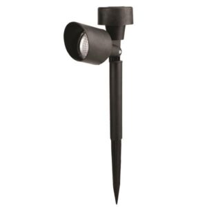 ΗΛΙΑΚΟ ΦΩΤΙΣΤΙΚΟ ΚΗΠΟΥ ΚΑΡΦΩΤΟ ΚΙΝΗΤΟ Φ55x325mm 4000Κ EUROLAMP - 145-20852