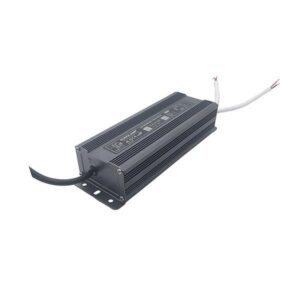 ΤΡΟΦΟΔΟΤΙΚΟ ΜΕΤΑΛΛΙΚΟ 24V DC 150W IP67 EUROLAMP - 145-71154