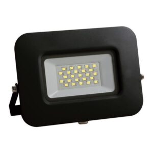 ΠΡΟΒΟΛΕΑΣ LED SMD 20W IP65 (ΠΡΑΣΙΝΟΣ) PLUS EUROLAMP - 147-69271