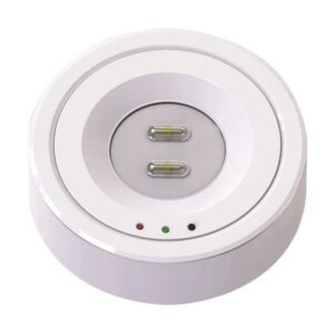 ΕΦΕΔΡΙΚΟΣ ΦΩΤΙΣΜΟΣ 2 SMD LED 4W IP20 EUROLAMP - 145-28102