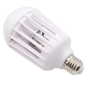ΕΝΤΟΜΟΚΤΟΝΟΣ ΛΑΜΠΤΗΡΑΣ LED 6500K 7W 220V EUROLAMP - 300-46050