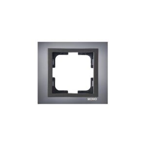 ΠΛΑΙΣΙΟ Ι ΘΕΣΗΣ ΝΙΚΕΛ ΜΑΤ EUROLAMP - 152-10810