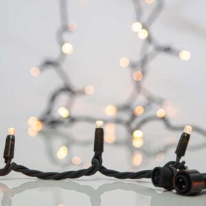 ΣΕΙΡΑ,96 LED,24V,ΠΡΑΣΙΝΟ ΚΑΛΩΔΙΟ ΚΑΟΥΤΣΟΥΚ,ΜΕ ΕΠΕΚΤΑΣΗ,2 ΚΟΝΕΚΤΟΡΕΣ,ΘΕΡΜΟ ΛΕΥΚO LED,ΣΕΤ 5 ΣΕΙΡΕΣ & ΜΙΑ ΕΠΕΚΤΑΣΗ300cm,ΑΝΑ10cm,ΙΡ65 EUROLAMP - 600-11986
