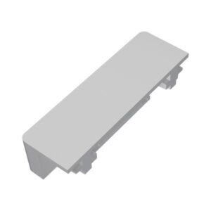 ΜΑΓΝΗΤΙΚΗ ΡΑΓΑ ULTRA SLIM 1,5m ΛΕΥΚΗ EUROLAMP - 145-59561