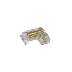 ΕΝΩΤΙΚΗ ΓΩΝΙΑ ΓΙΑ COB 5mm EUROLAMP - 145-72903