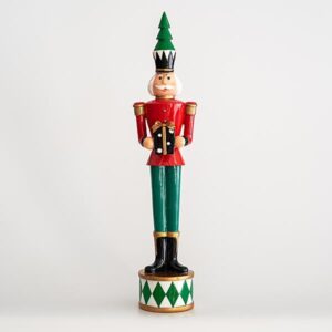 ΣΤΡΑΤΙΩΤΗΣ ΜΕ ΔΩΡΟ, 47cm EUROLAMP - 600-45457