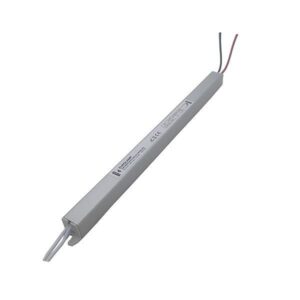 ΤΡΟΦΟΔΟΤΙΚΟ ΜΕΤΑΛΛΙΚΟ MINI 24V DC 48W IP20 EUROLAMP - 145-71103