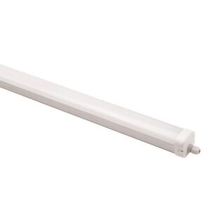 ΦΩΤΙΣΤΙΚΟ ΓΡΑΜΜΙΚΟ ΜΕ ΑΝΙΧΝΕΥΤΗ ΚΙΝΗΣΗΣ LED SLIM 1,20m 40W IP65 4000K PRO EUROLAMP 147-56634