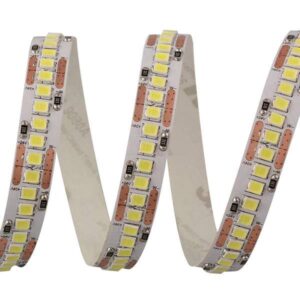 ΤΑΙΝΙΑ LED 5M 9,6W 24V 2700K IP20 PRO EUROLAMP - 145-70233