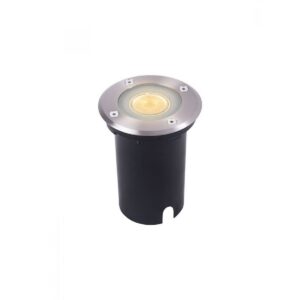 Nordlux Andor Χωνευτό Φωτιστικό Inox IP67 GU10  Αλουμίνιο/Μεταλλικό -  2218400034