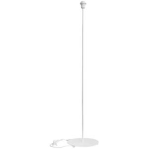 Φωτιστικό Δαπέδου βάση FLB-03 120cm Λευκό Heronia - 09-0057