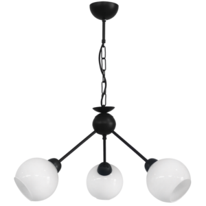 SPUTNIK 3L OPAL Γυαλί Μπάλα Heronia - 01-0277