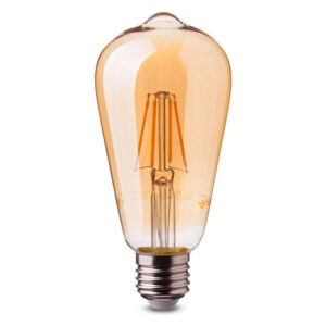 LED Λάμπες Filament