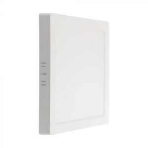 LED Panel Τετράγωνα Επιφανειακά