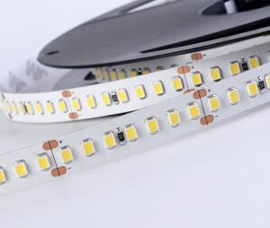 LED Ταινίες Μεσαίου Φωτισμού 24V