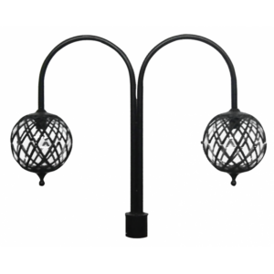 Κεφαλή LP-530 KEF 2L Κούρμπα Heronia - 21-0037