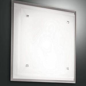 Φωτιστικό Οροφής  Fabas Luce Maggie 3X E27 Λευκό     - 2957-64-102