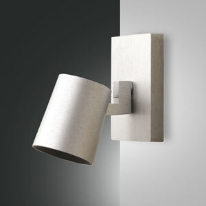 Σποτ  Fabas Luce Modo GU10  Αλουμίνιο     - 3451-81-212