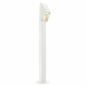 Nordlux Pontio Φωτιστικό Κήπου Λευκό IP54 GU10  Αλουμίνιο -  2218208001
