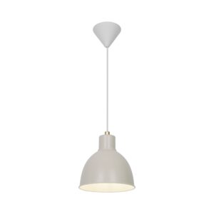 Nordlux Pop Κρεμαστό  Μπεζ  E27  Μεταλλικό -  45833009